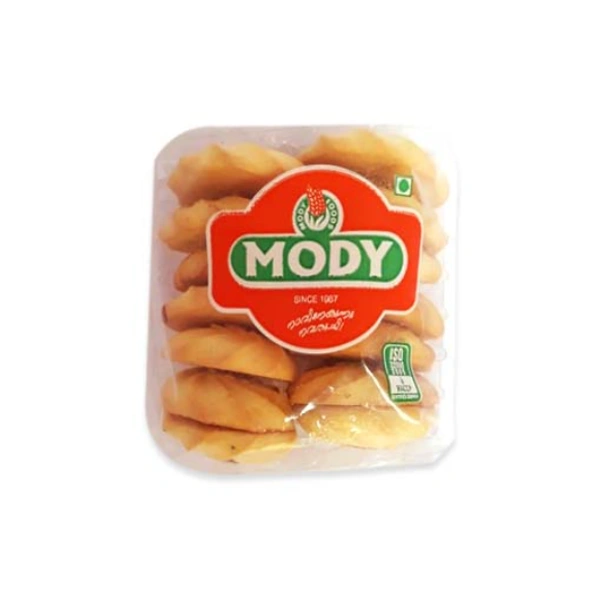 Mody Flower Biscuits 200gm